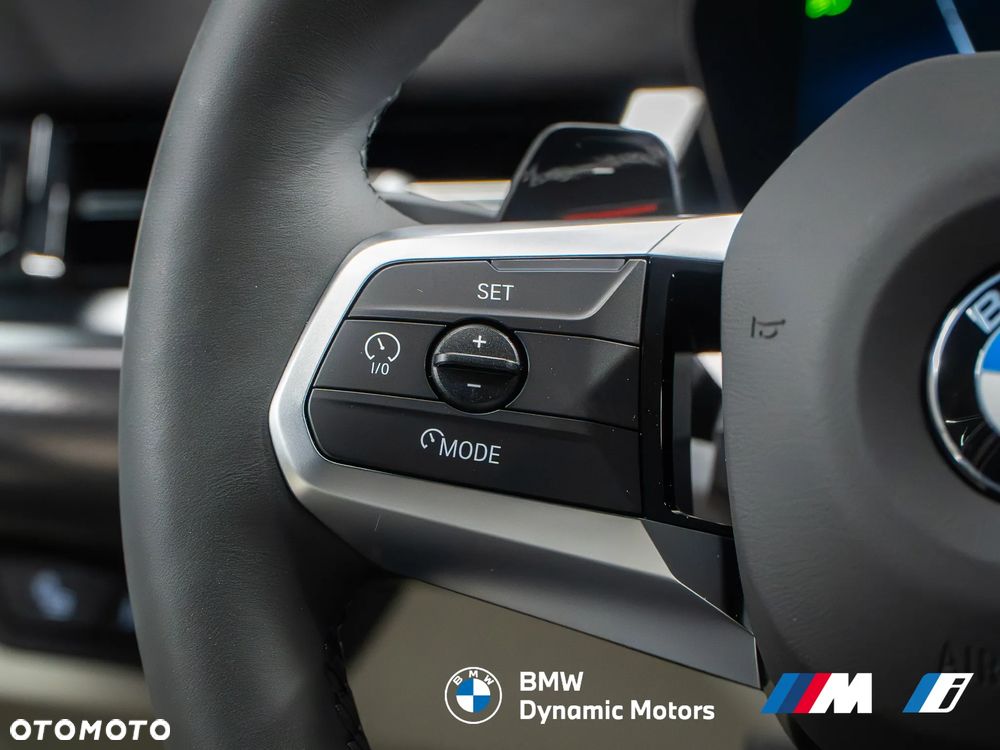BMW X2 sDrive18d M Sport - 29