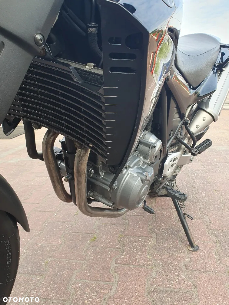 Yamaha XT - 11