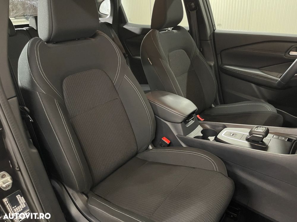 Nissan Qashqai 1.3 DIG-T MHEV Xtronic Acenta - 9