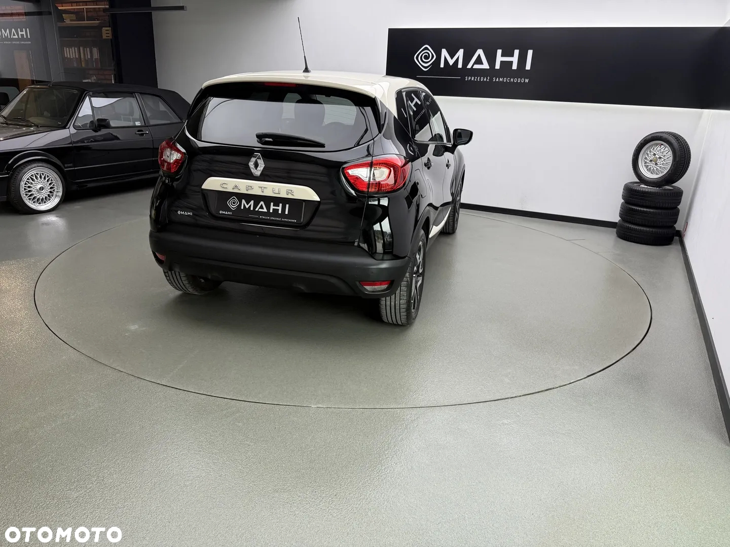 Renault Captur 1.2 TCe Intens EDC - 11