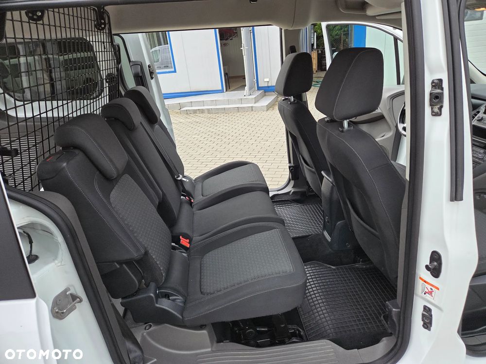 Ford Transit Connect Kombi 230 L2 Trend - 28
