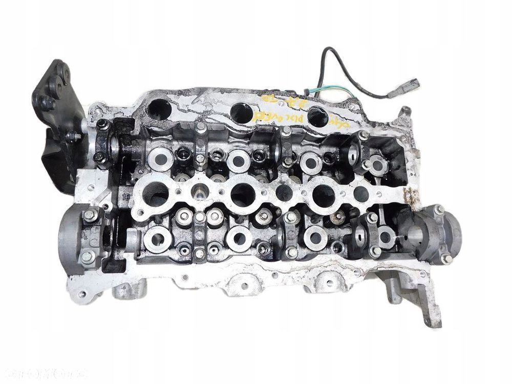 DISCOVERY III L319 2.7TD 190KM GŁOWICA SILNIKA P