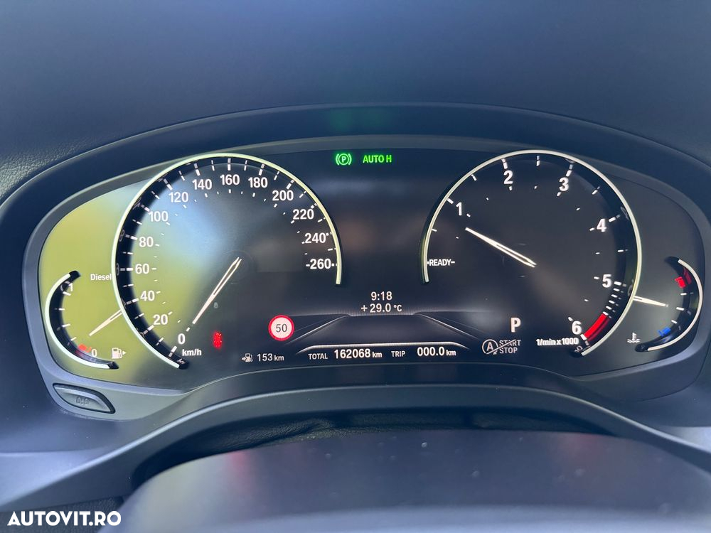 BMW X4 xDrive20d Aut. xLine - 11