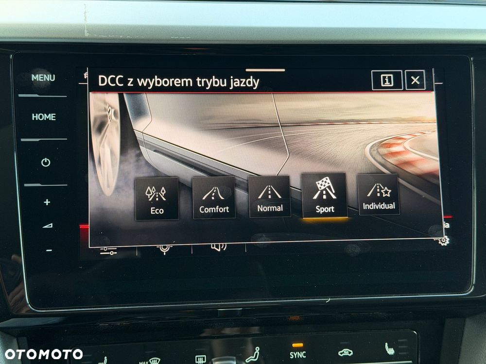 Volkswagen Arteon 2.0 TDI SCR 4Motion DSG R-Line - 39