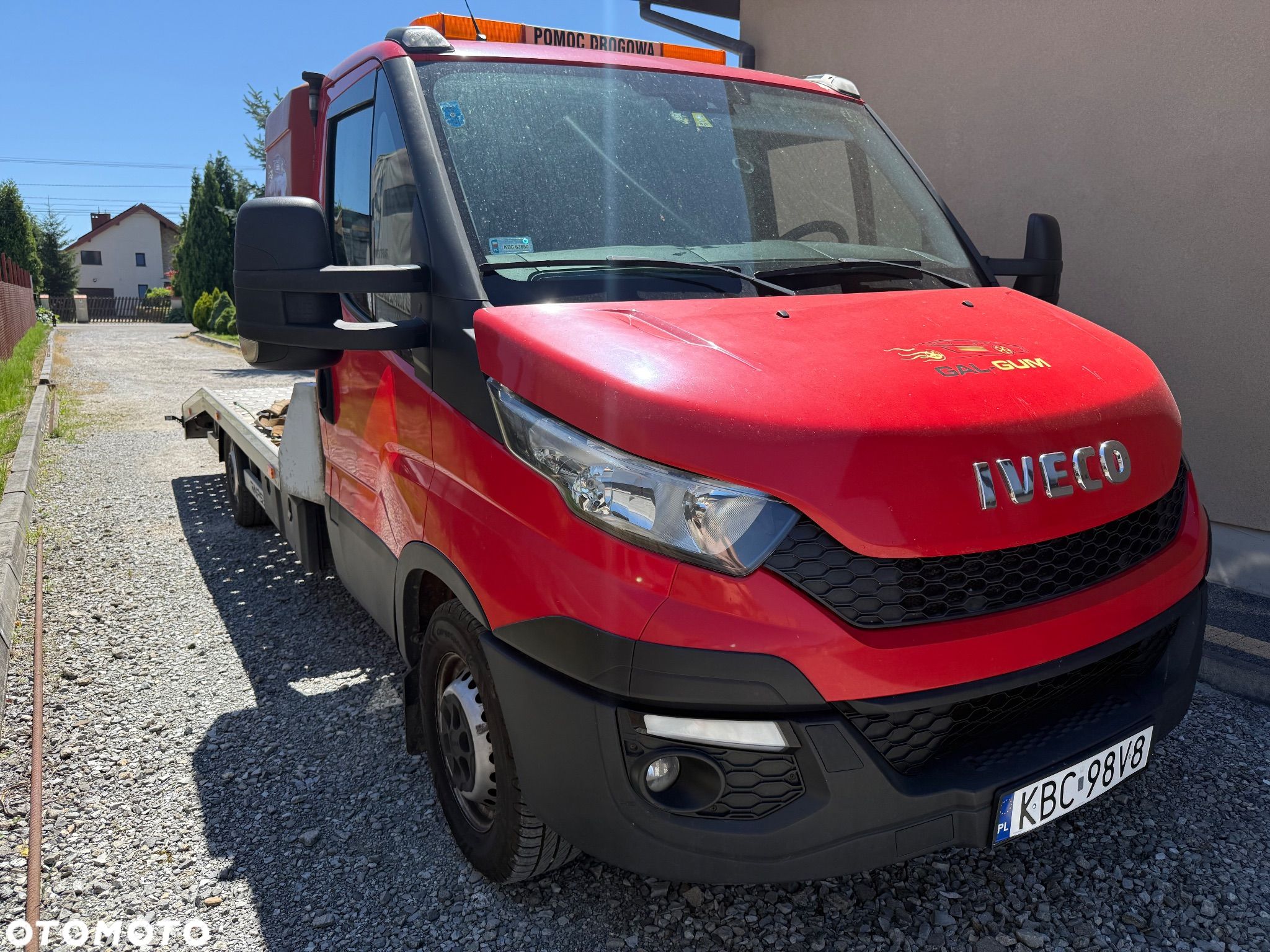 Iveco Daily - 1