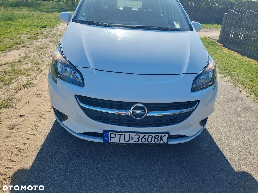 Opel Corsa 1.2 Innovation - 15