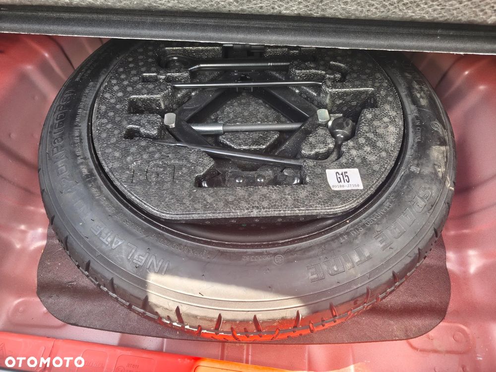 Kia XCeed 1.4 T-GDI L - 13