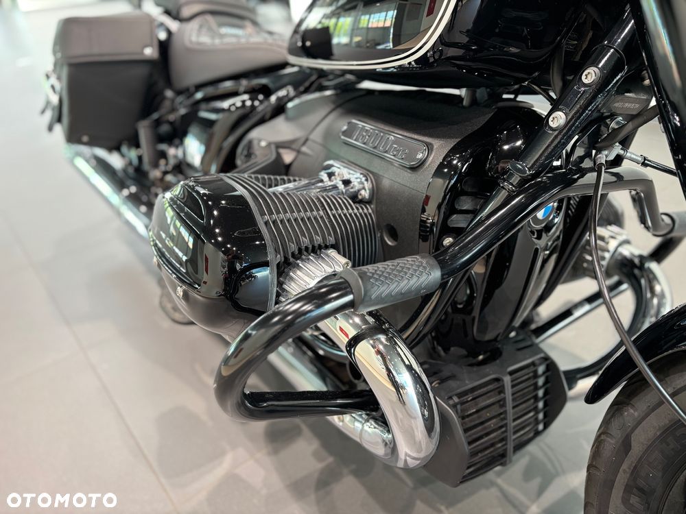 BMW R - 8