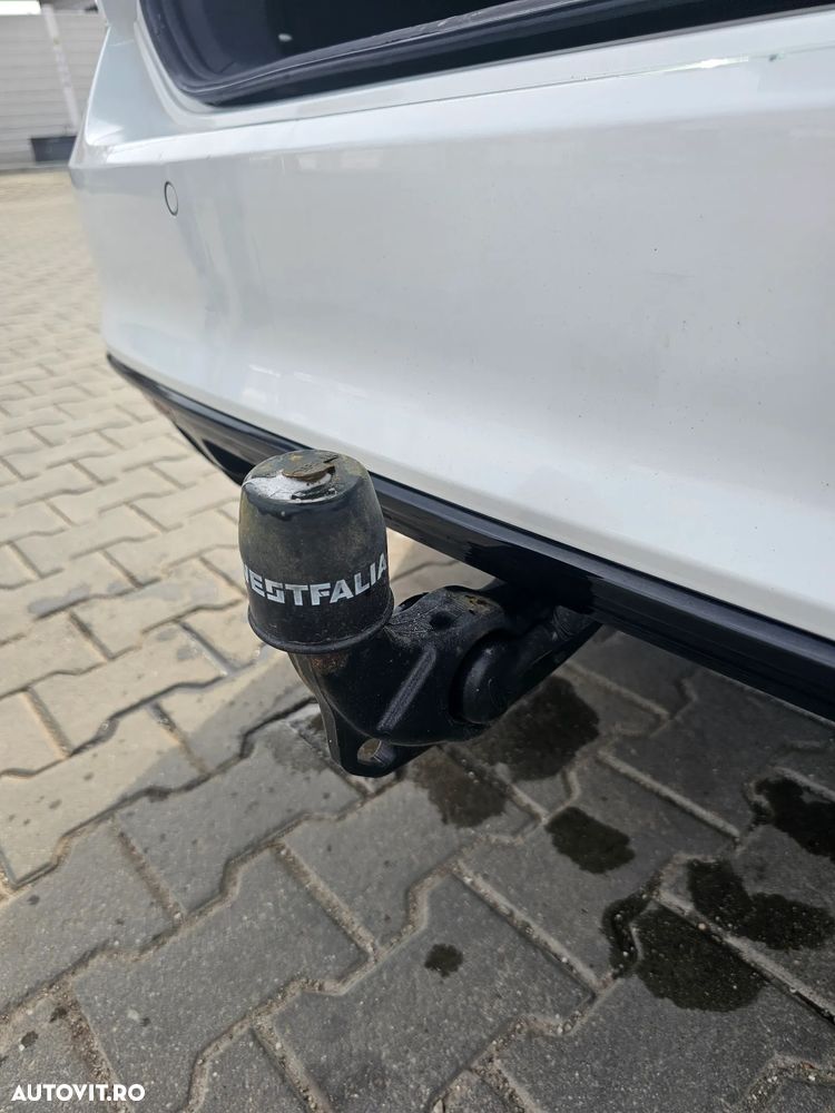 Volkswagen Golf 2.0 TDI BMT Highline - 29