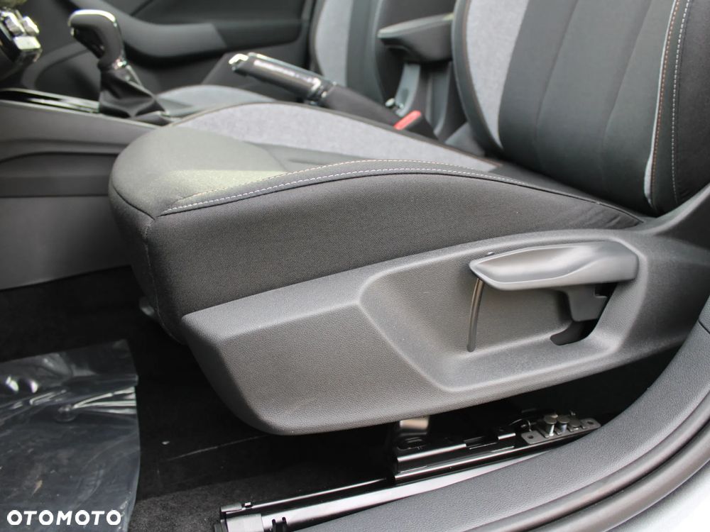 Skoda Kamiq 1.0 TSI Edition 130 DSG - 9