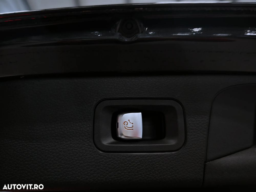 Mercedes-Benz GLC 200 - 36