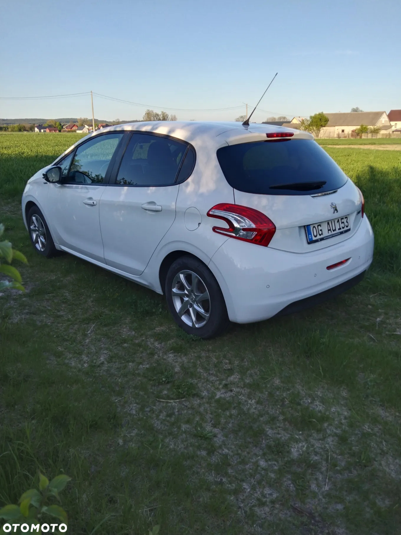 Peugeot 208 82 PureTech Style - 10