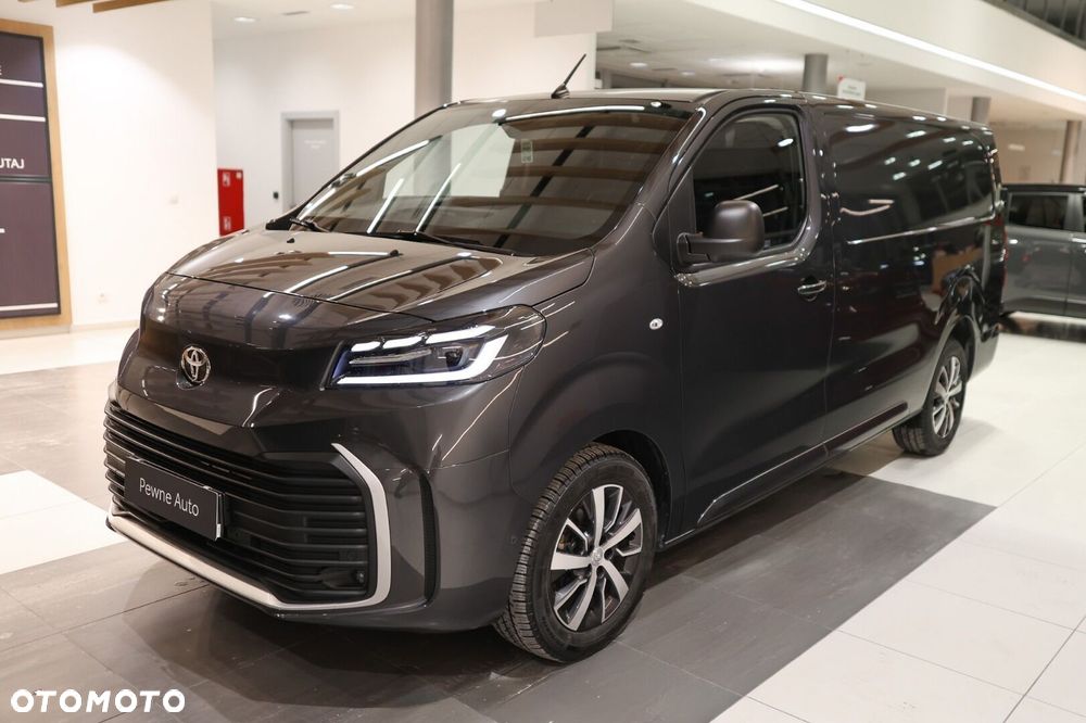 Toyota PROACE - 25