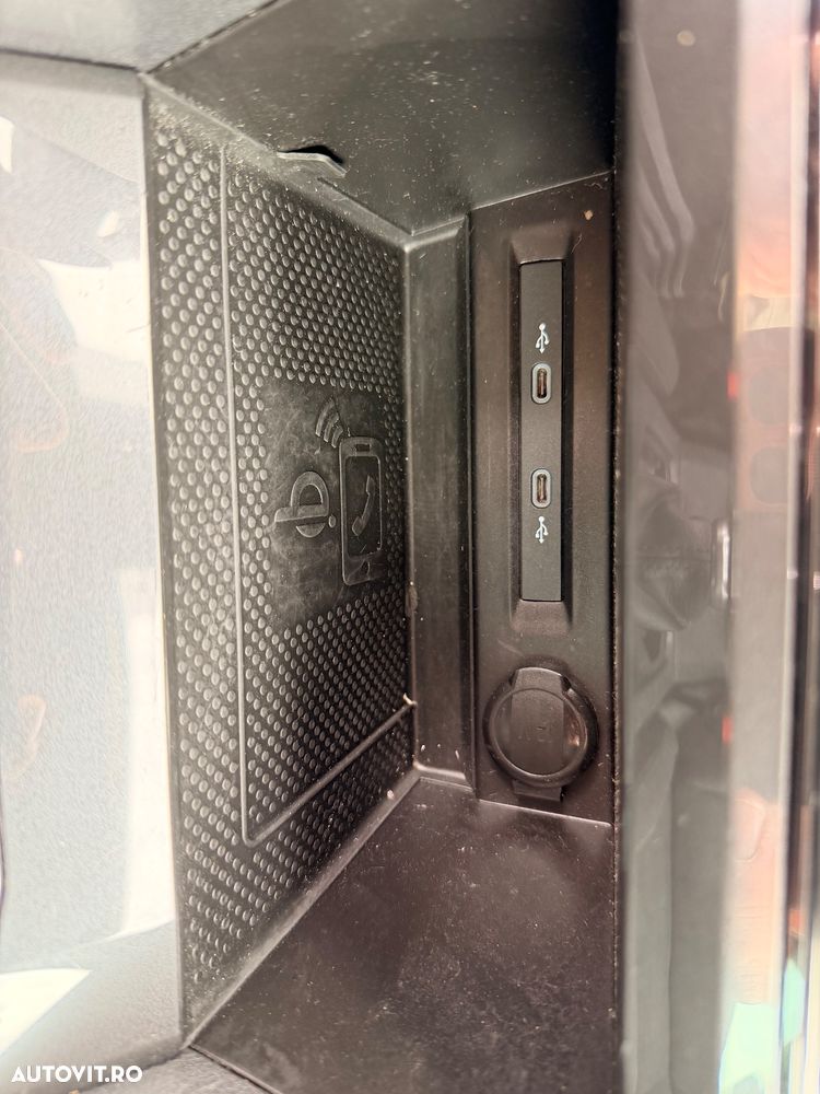 Volkswagen Tiguan 2.0 TDI SCR DSG IQ.DRIVE - 34