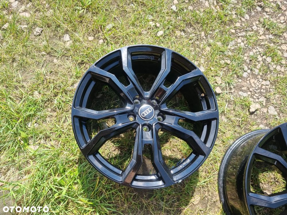 SKODA ENYAG,KODIAG,OCTAVIA,SEAT ATECA,CUPRA,VW,AUDI 8X19 ET45 5X112 super - 12