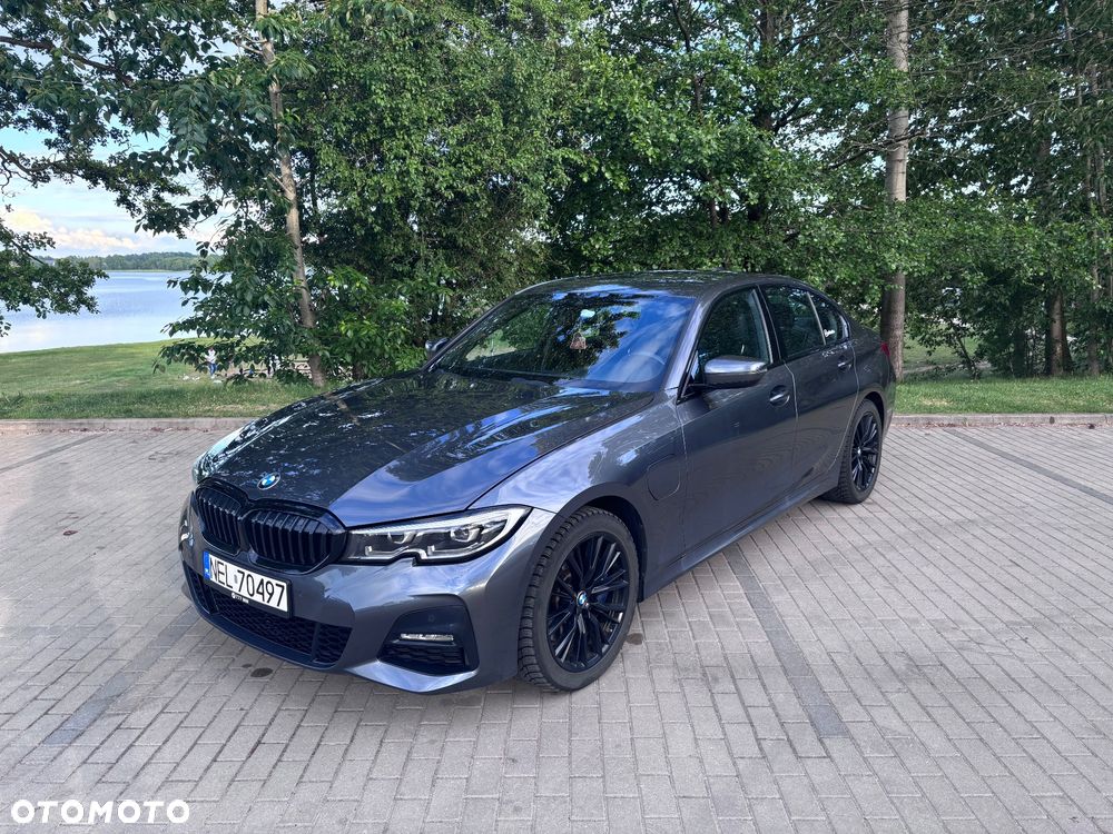 BMW Seria 3 - 4