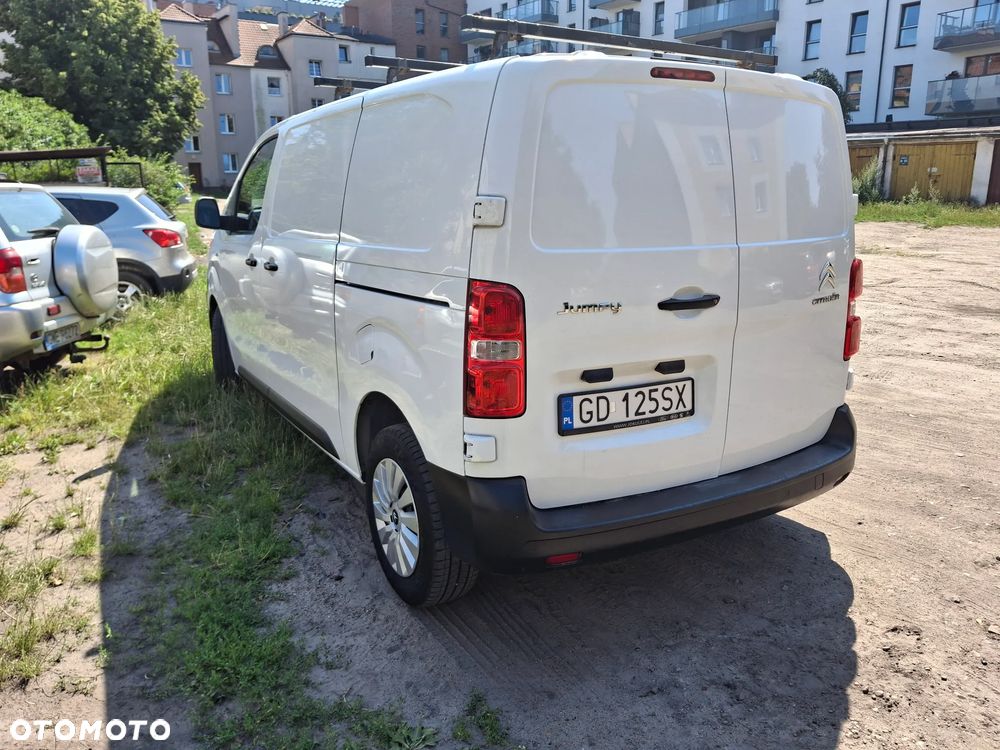 Citroën Jumpy - 4