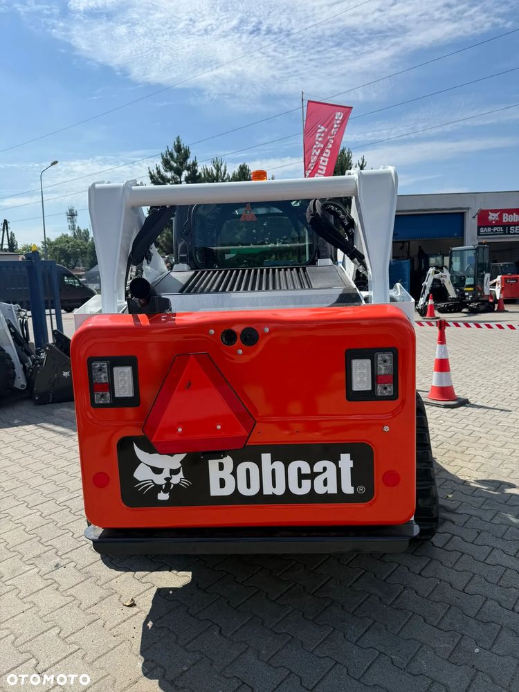 Bobcat T590 - 5