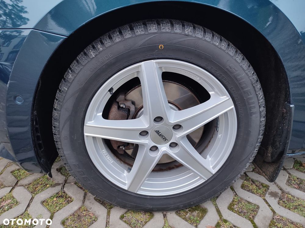 Skoda Superb 2.0 TDI DSG L&K - 6