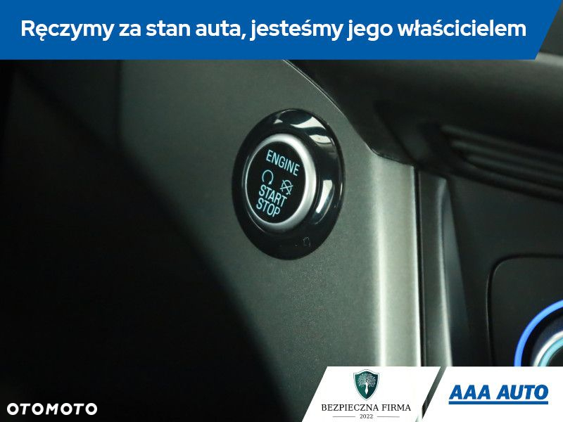 Ford Kuga - 16