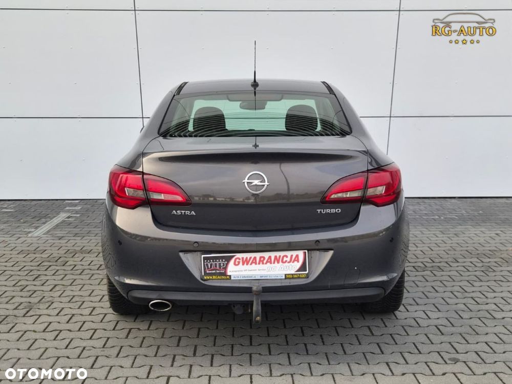 Opel Astra - 9