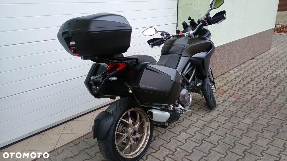 Ducati Multistrada - 27