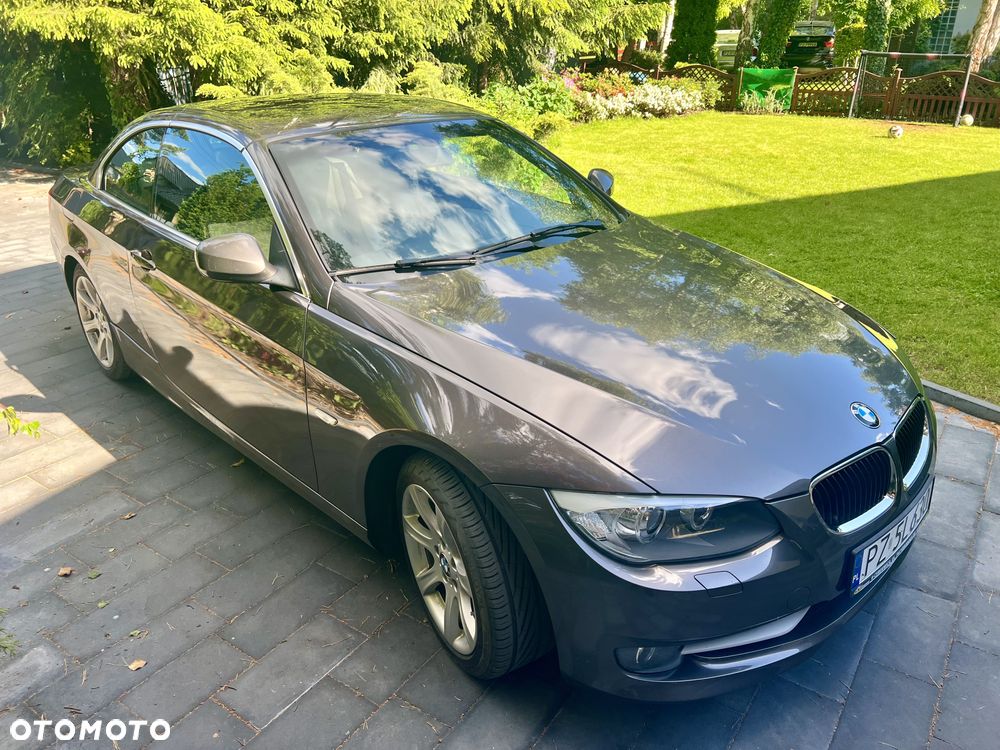 BMW Seria 3 320i - 18