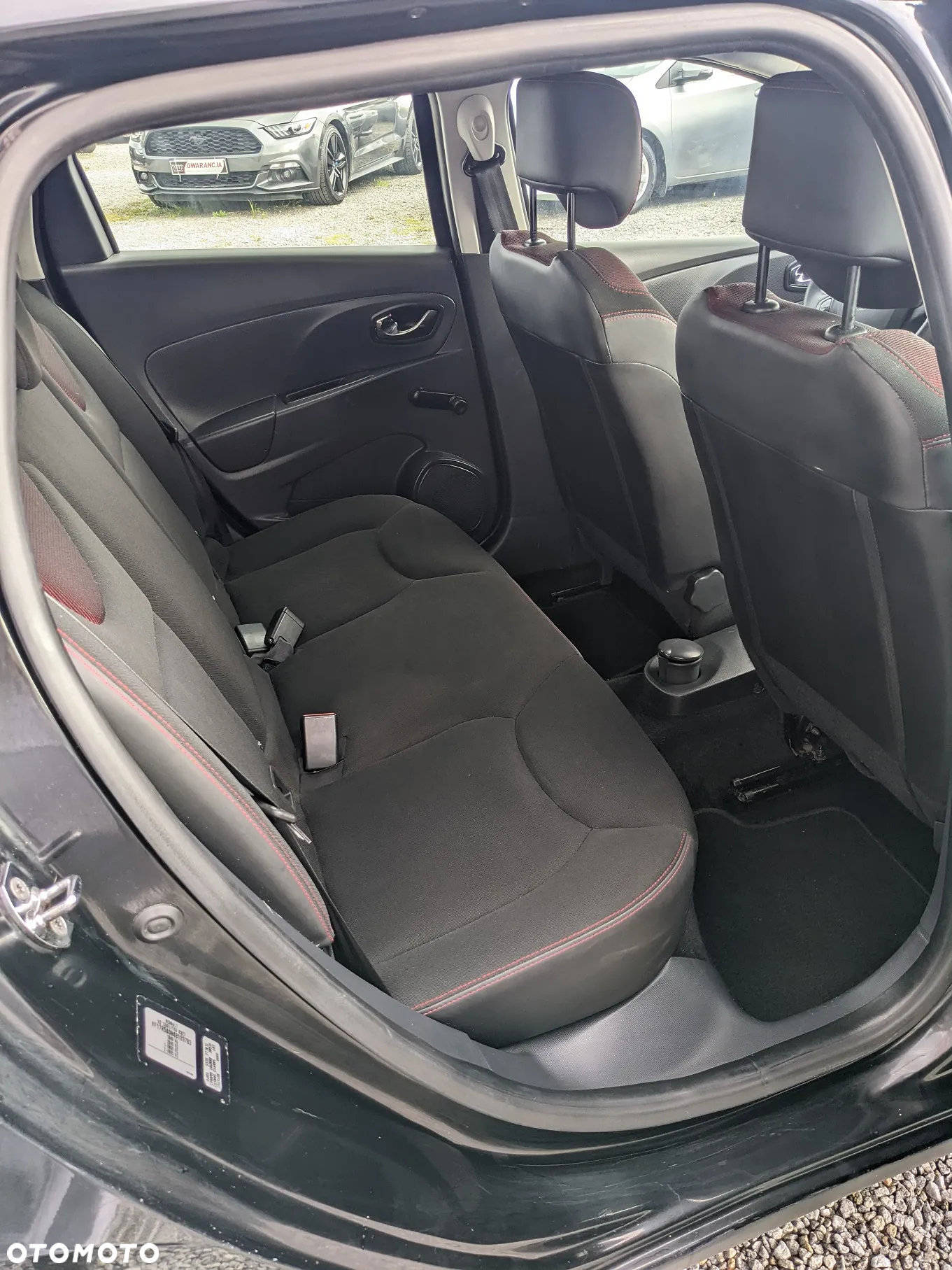 Renault Clio - 12