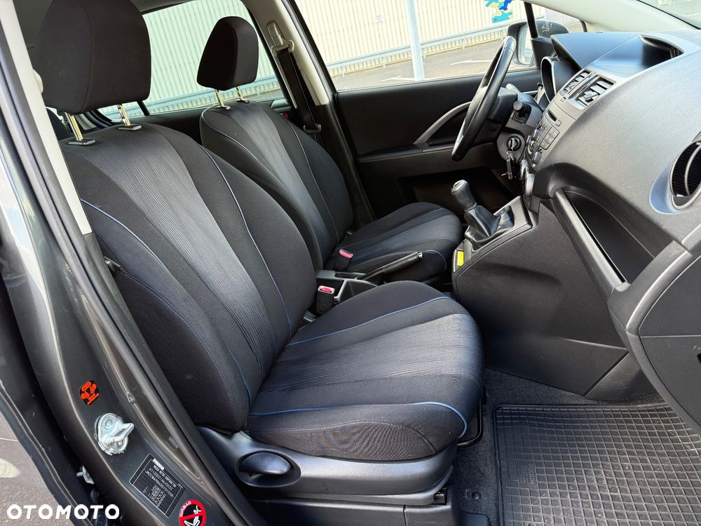 Mazda 5 1.8 MZR Center-Line - 33