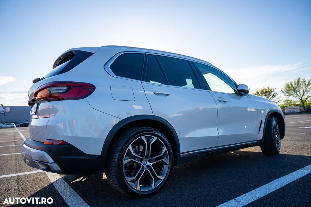 BMW X5 xDrive30d - 6