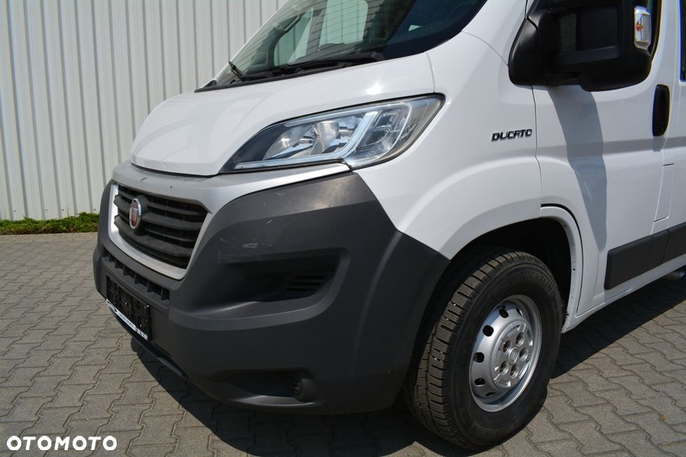 Fiat Ducato Panorama L2H2 - 9