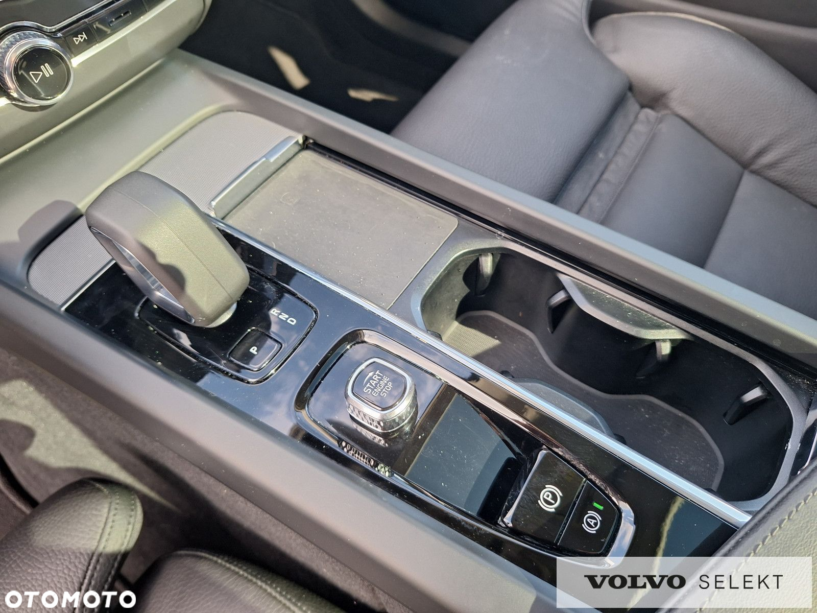 Volvo XC 60 - 29