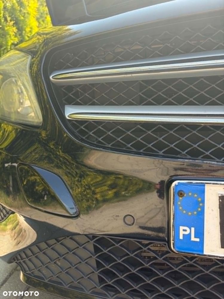 Mercedes-Benz Klasa A 180 (BlueEFFICIENCY) - 17
