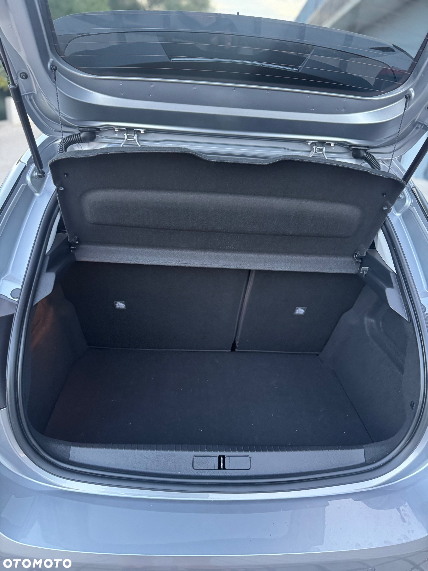 Opel Corsa 1.2 GS Line Plus Pack S&S - 8