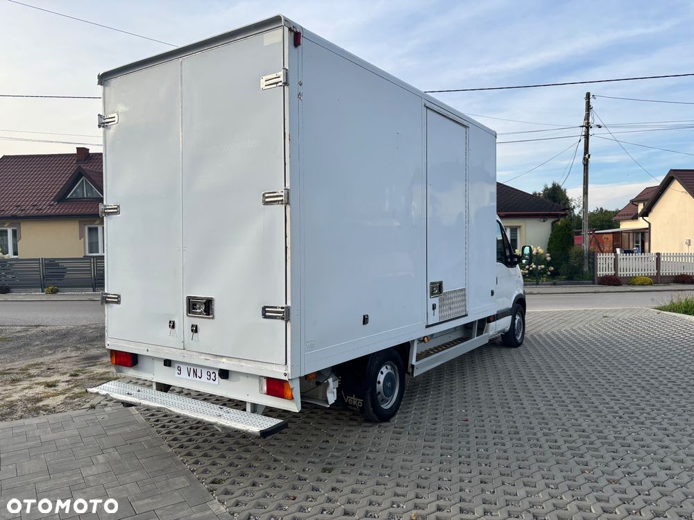 Renault Master - 4