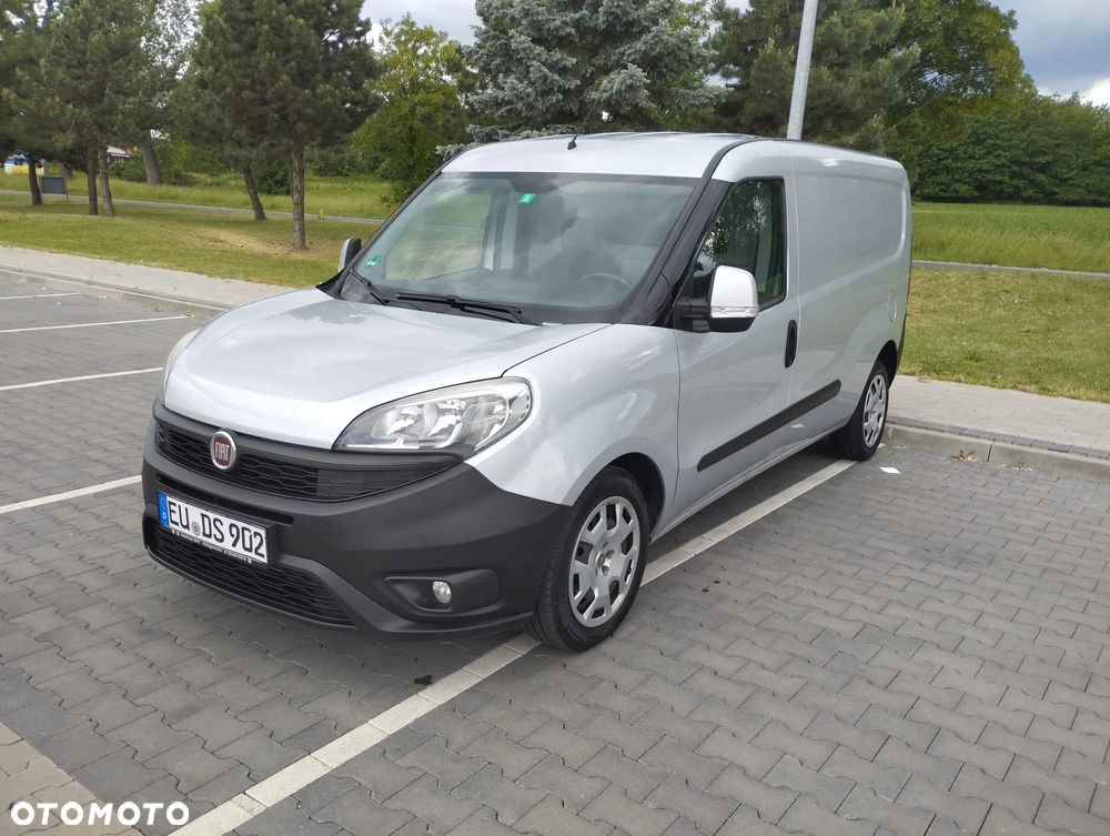 Fiat Doblo - 2
