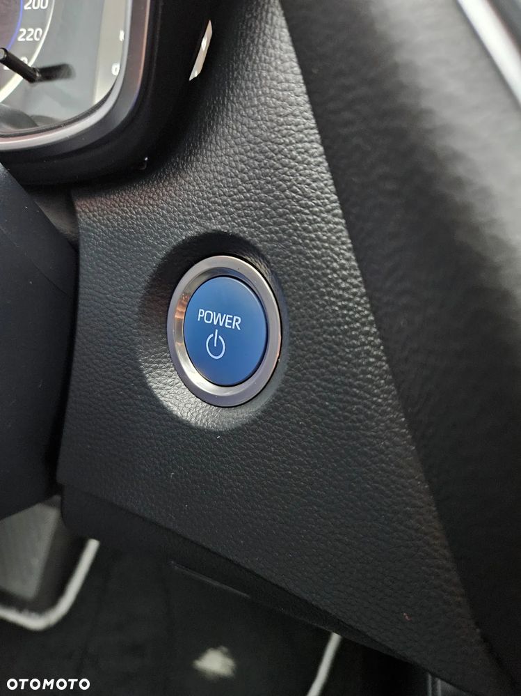 Toyota Corolla 1.8 Hybrid Comfort - 21