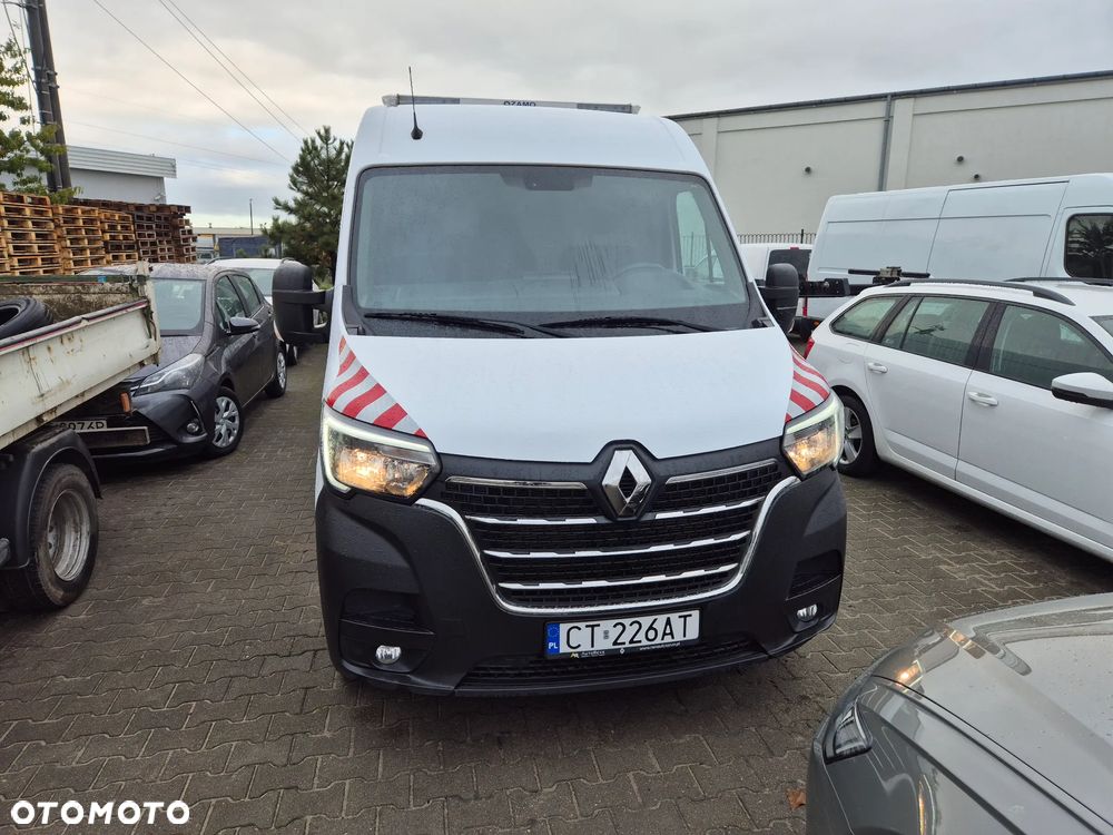 Renault Master - 3