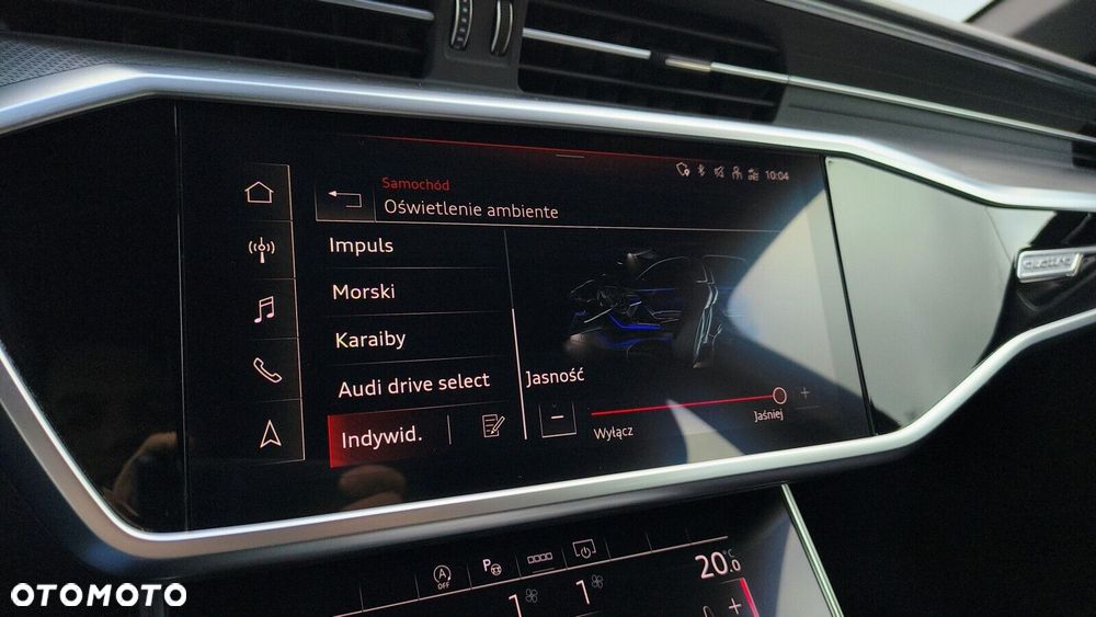 Audi A6 Avant - 31