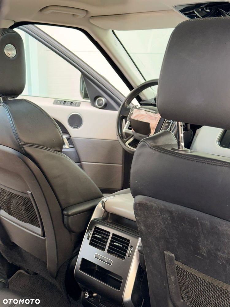 Land Rover Range Rover Sport S 3.0 V6 S/C HSE - 16