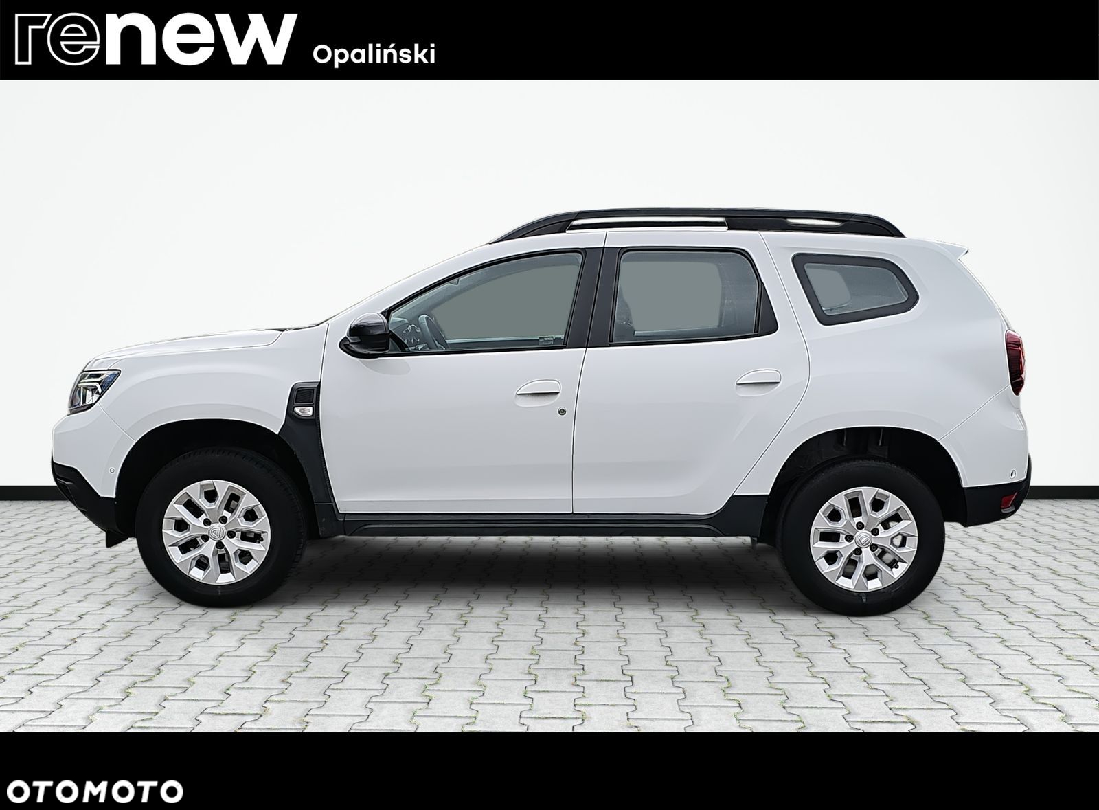 Dacia Duster - 8