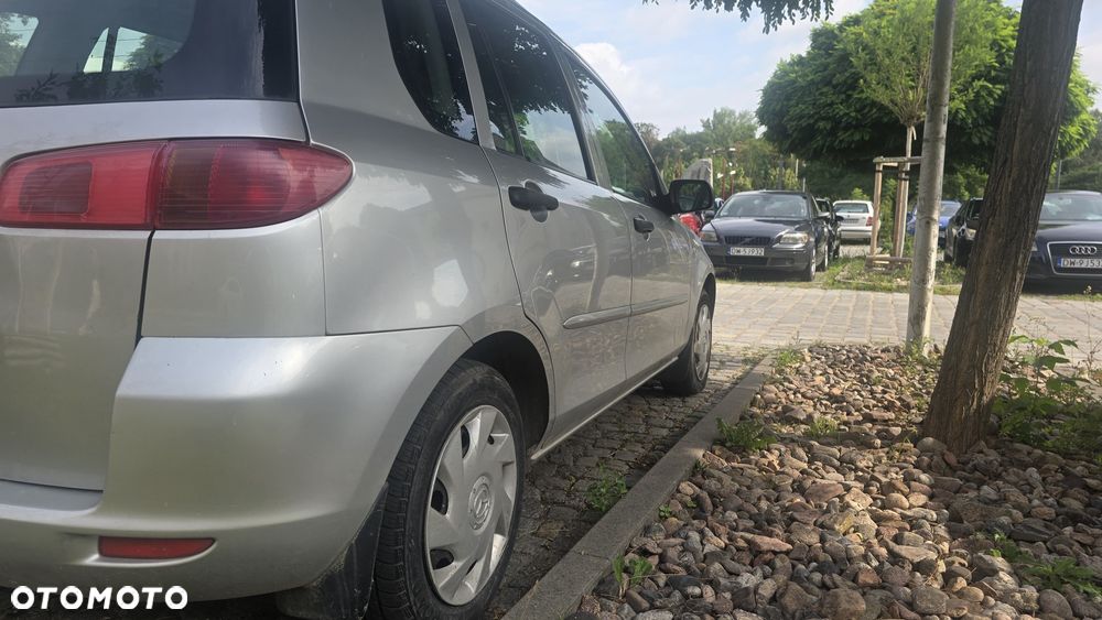 Mazda 2 - 1