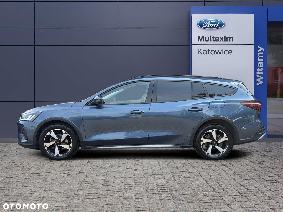 Ford Focus - 2