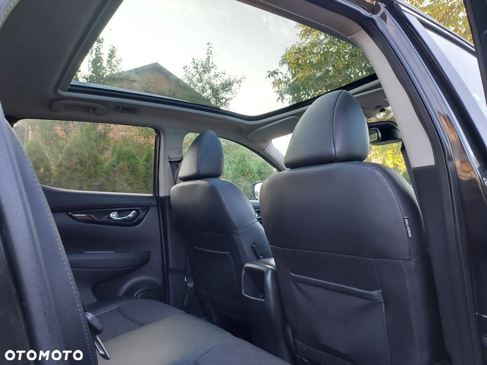 Nissan Qashqai 1.6 DIG-T 360 - 33