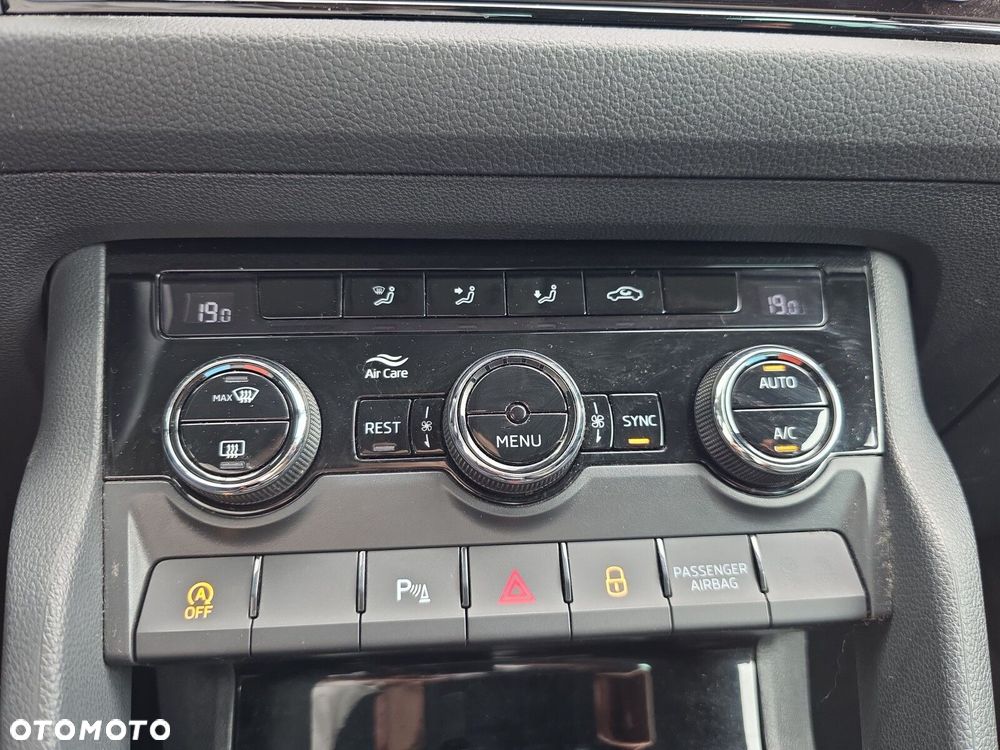Skoda Kodiaq 2.0 TDI 4x2 Ambition DSG - 25
