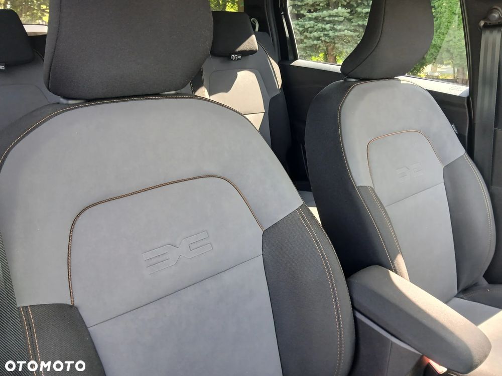 Dacia Jogger 1.0 TCe Extreme 7os - 28