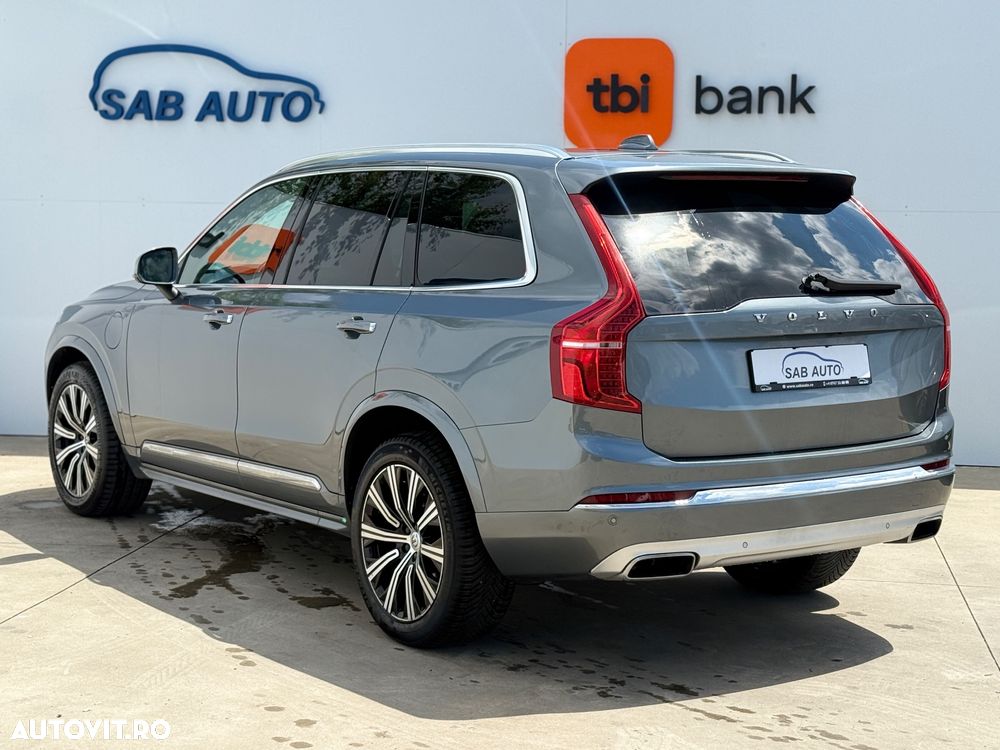 Volvo XC 90 - 30