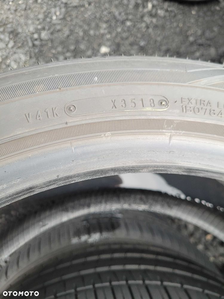 WYSYŁKA 4 Opony Letnie 245 45 R18 Falken Azenis FR510 - 7