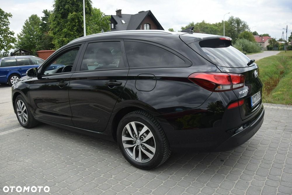 Hyundai i30 1.4 T-GDI GPF Premium - 15