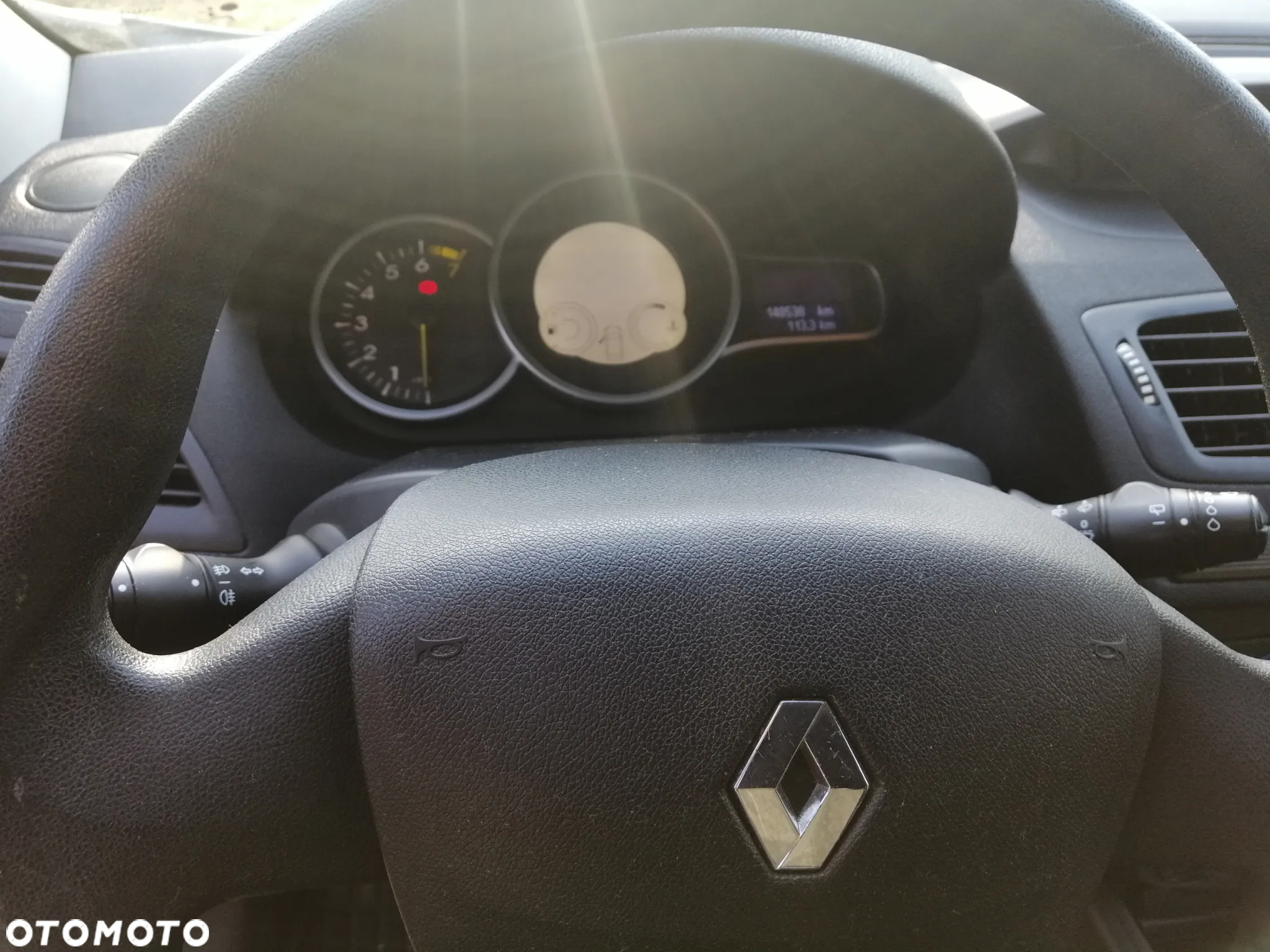 Renault Megane 1.4 16V TCE Bose Edition - 6